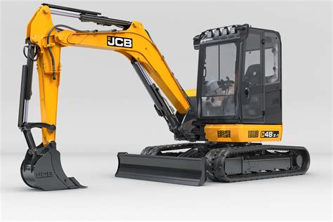 jcb 48 mini excavator|jcb mini excavator reviews.